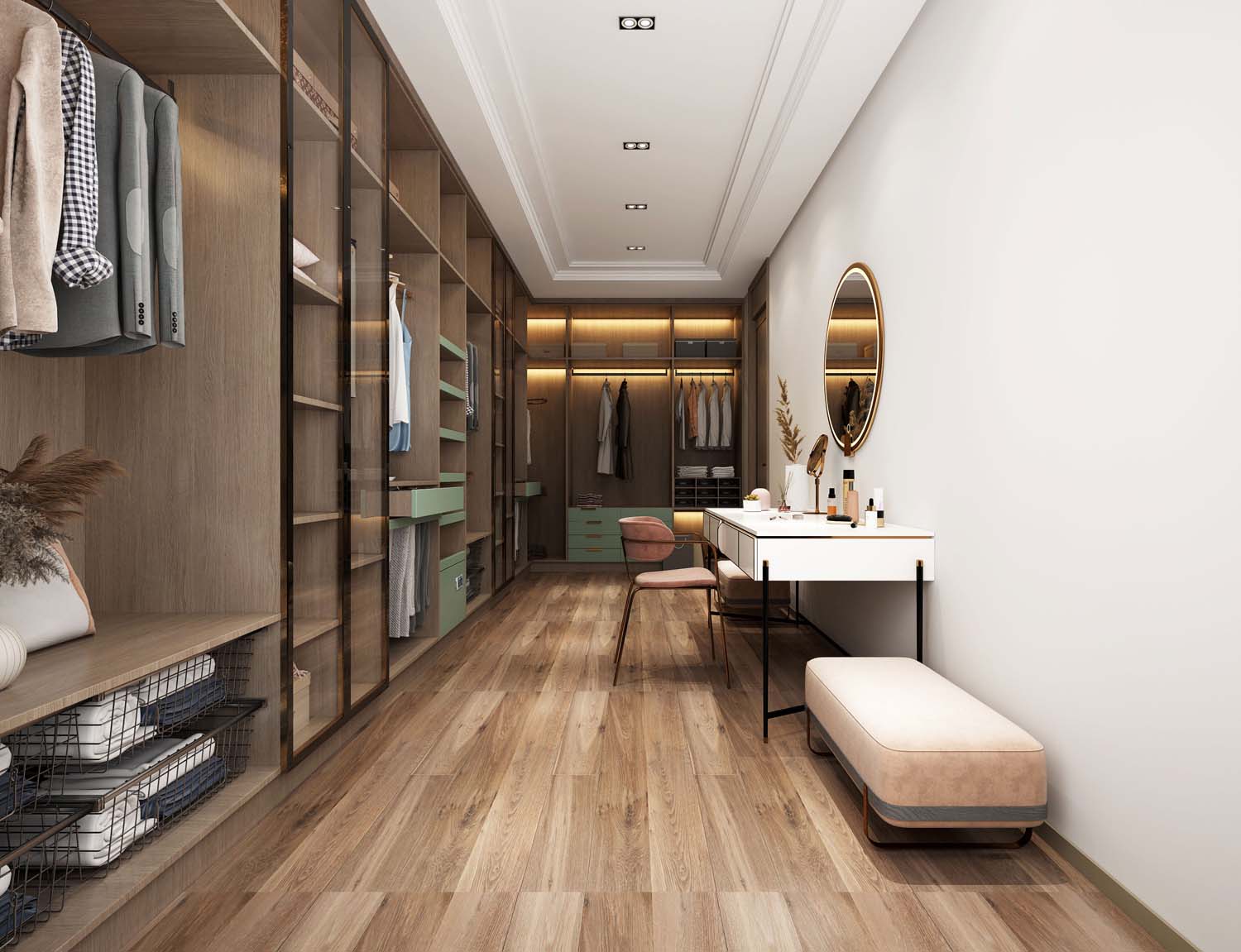 別墅設(shè)計(圖7)