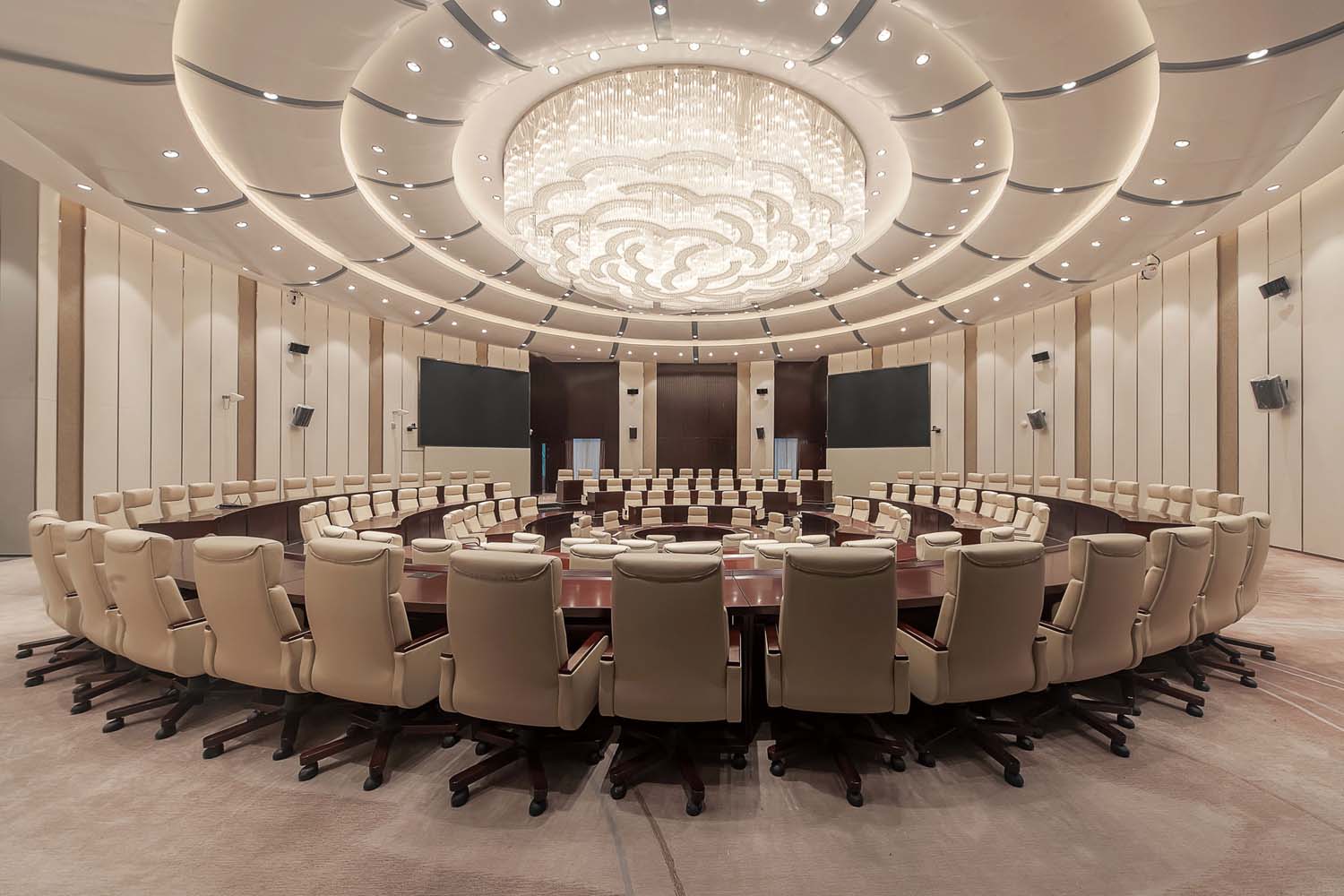 開元酒店室內(nèi)設(shè)計(圖6)