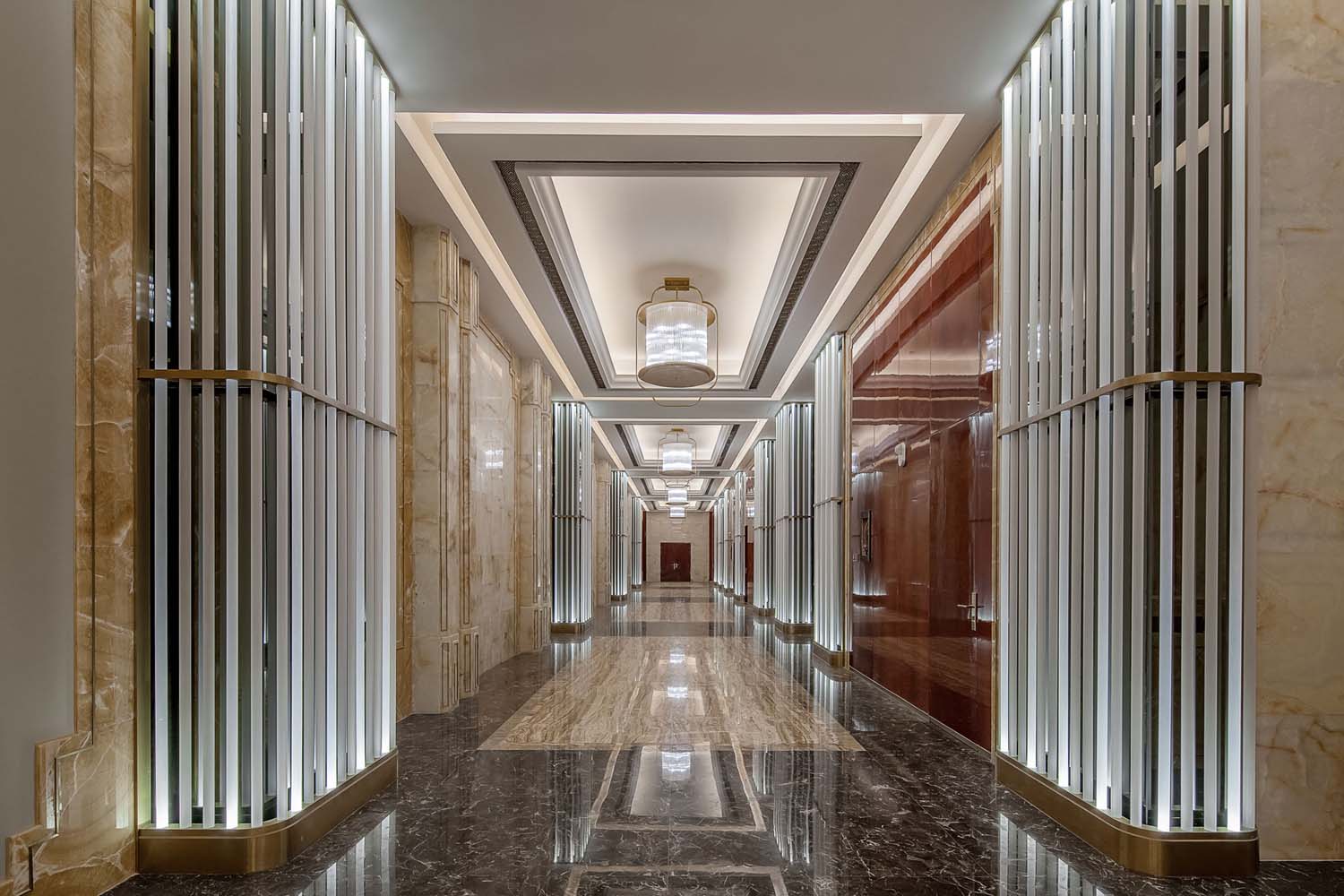 開元酒店室內(nèi)設(shè)計(圖21)