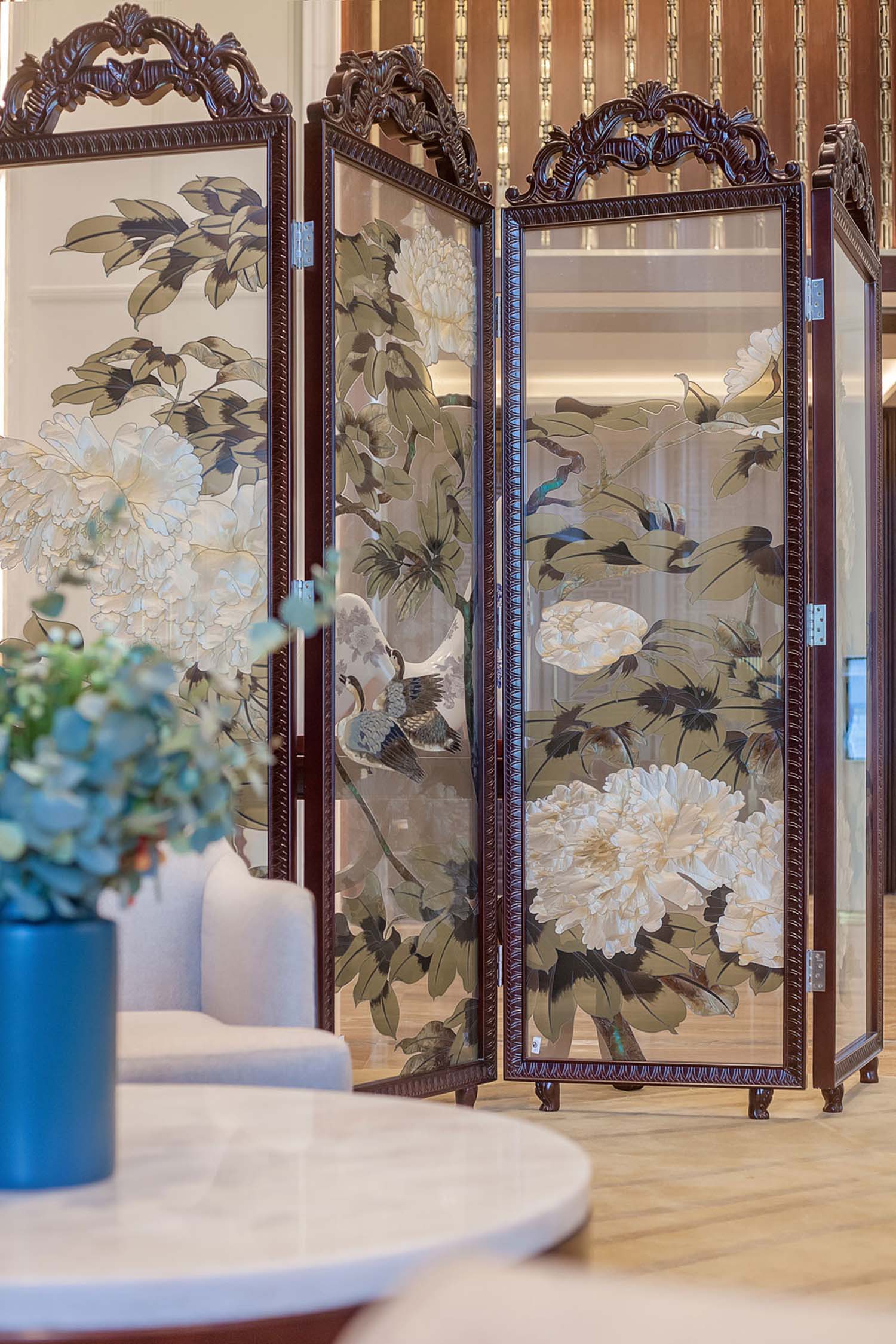 開元酒店室內(nèi)設(shè)計(圖14)