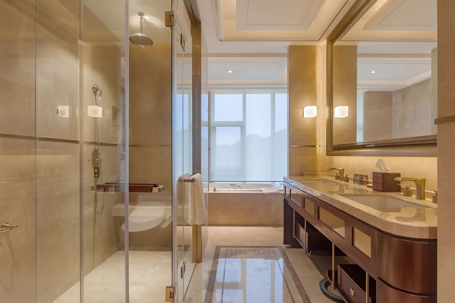 開元酒店室內(nèi)設(shè)計(圖16)