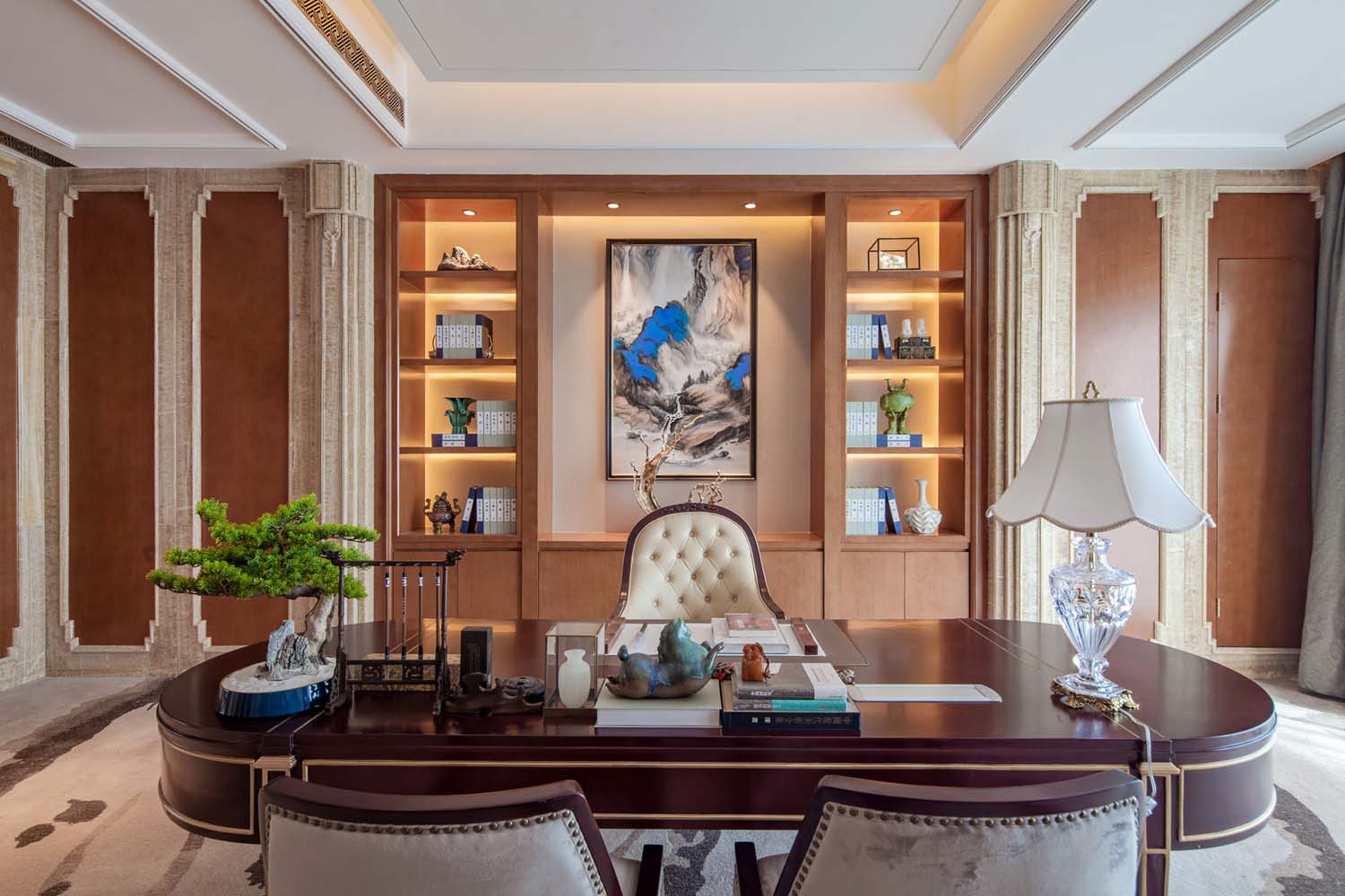 開元酒店室內(nèi)設(shè)計(圖23)