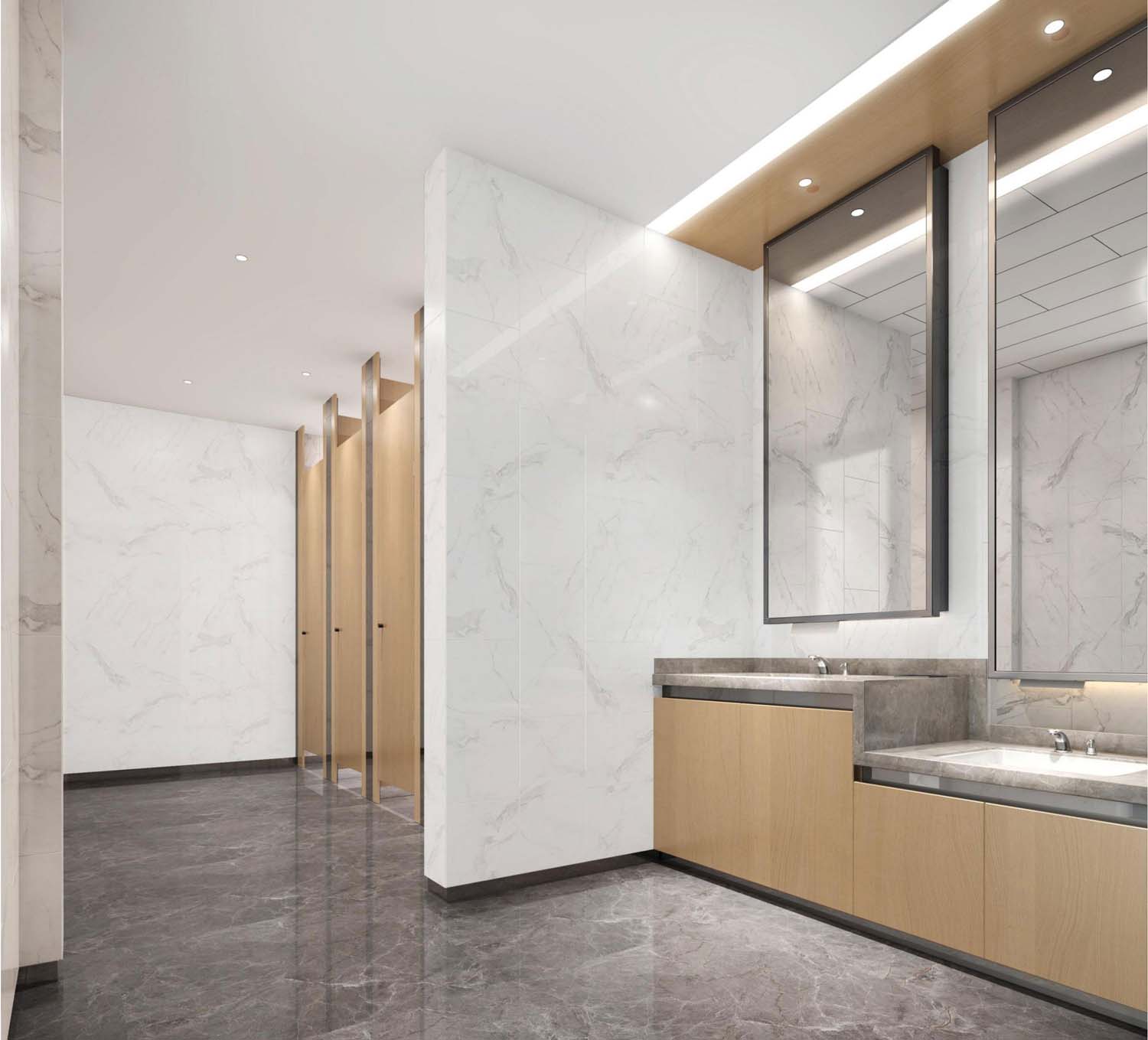 南灣醫(yī)院室內(nèi)設(shè)計(圖9)