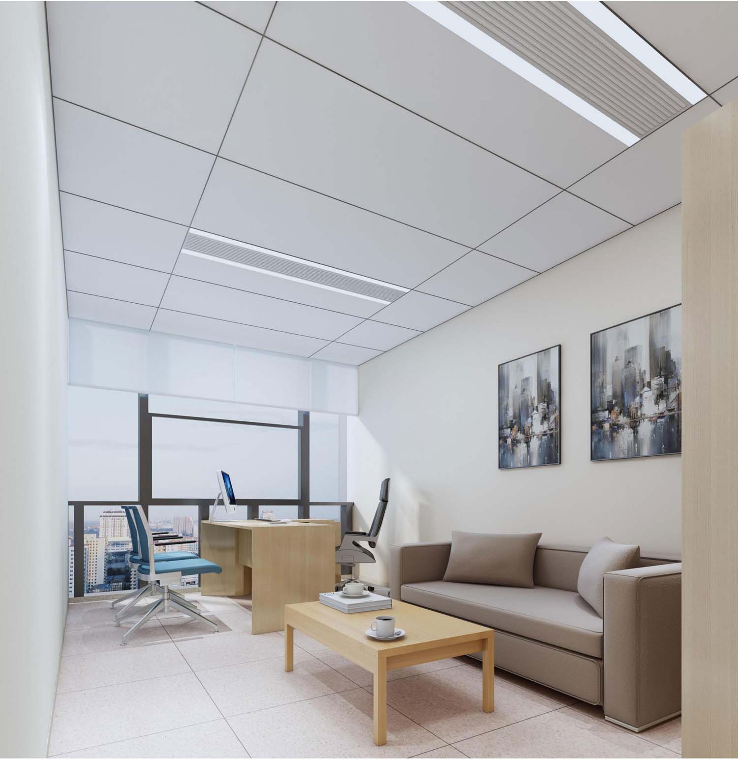 南灣醫(yī)院室內(nèi)設(shè)計(圖19)