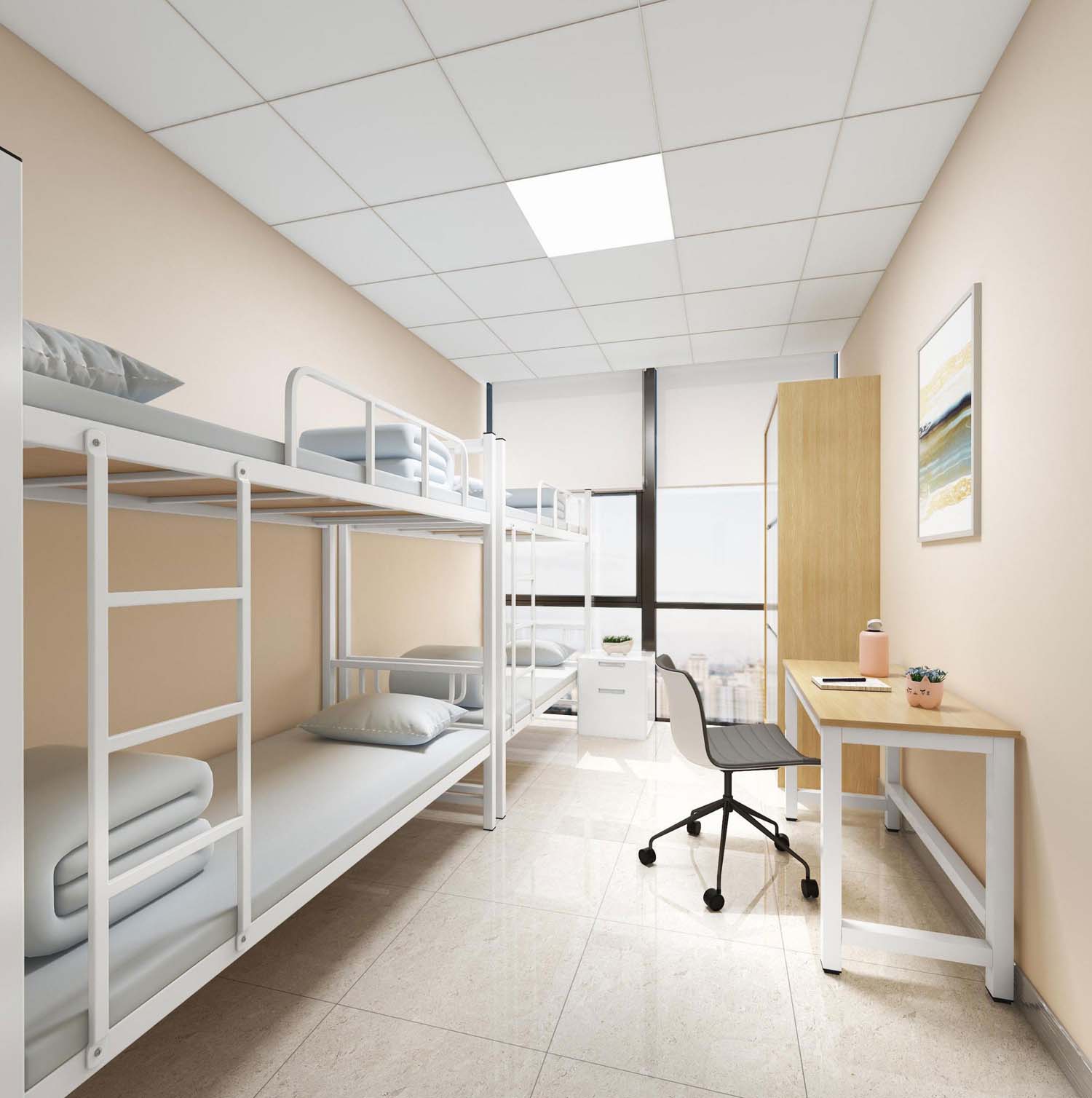 南灣醫(yī)院室內(nèi)設(shè)計(圖21)