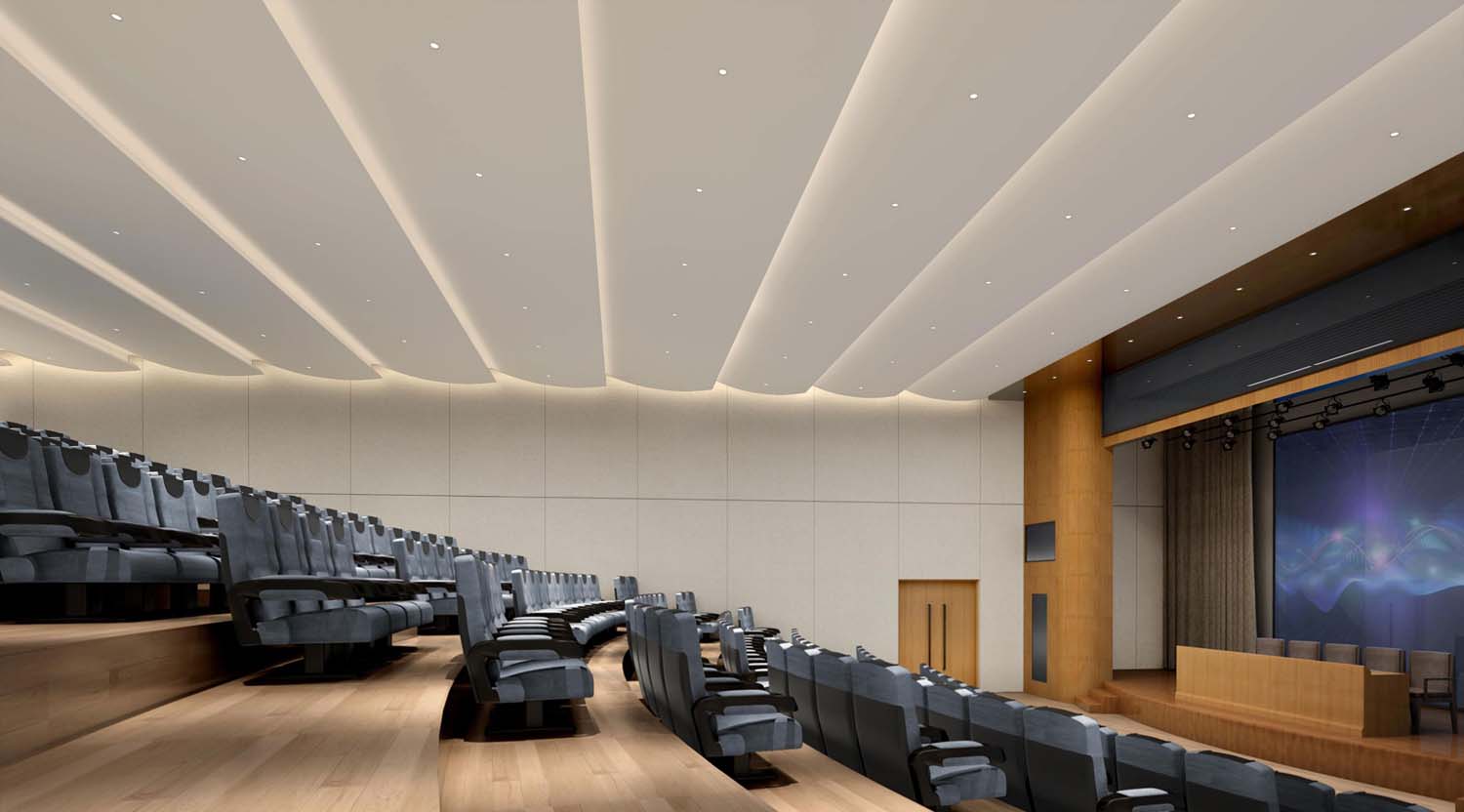 南灣醫(yī)院室內(nèi)設(shè)計(圖17)