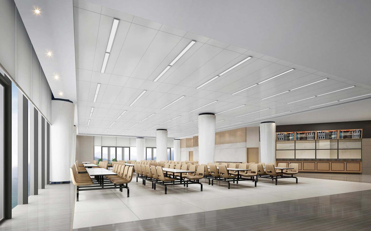 南灣醫(yī)院室內(nèi)設(shè)計(圖14)