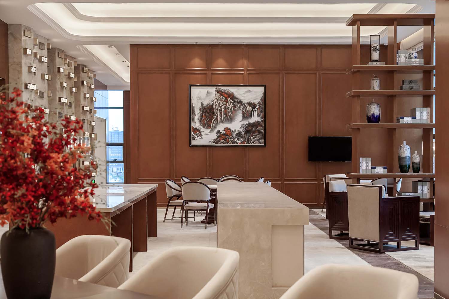 開元酒店施工圖深化設計(圖12)