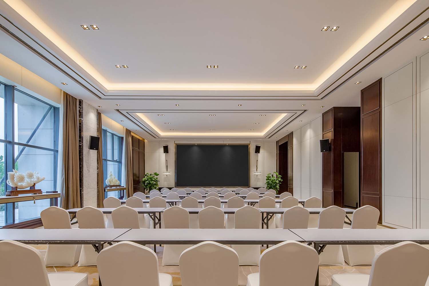 開元酒店施工圖深化設計(圖20)