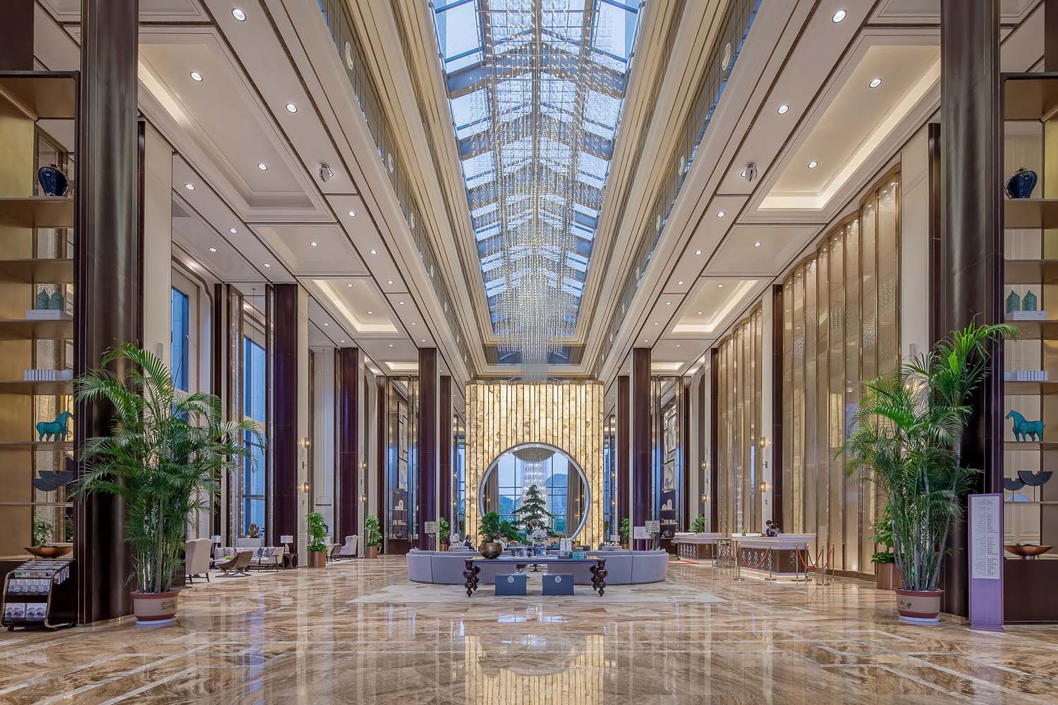 施工圖設(shè)計(jì)，機(jī)電設(shè)計(jì)