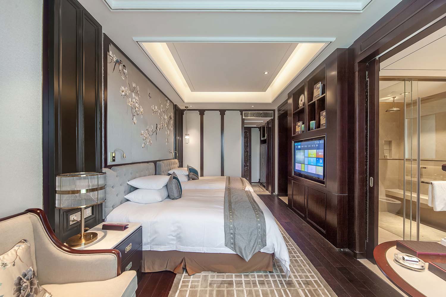 開元酒店施工圖深化設計(圖14)