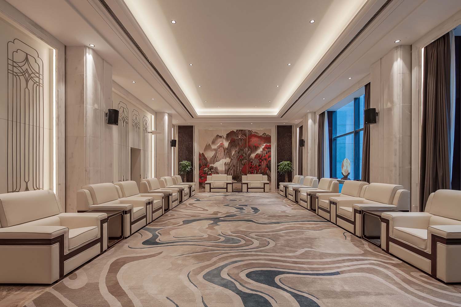 開元酒店施工圖深化設計(圖17)