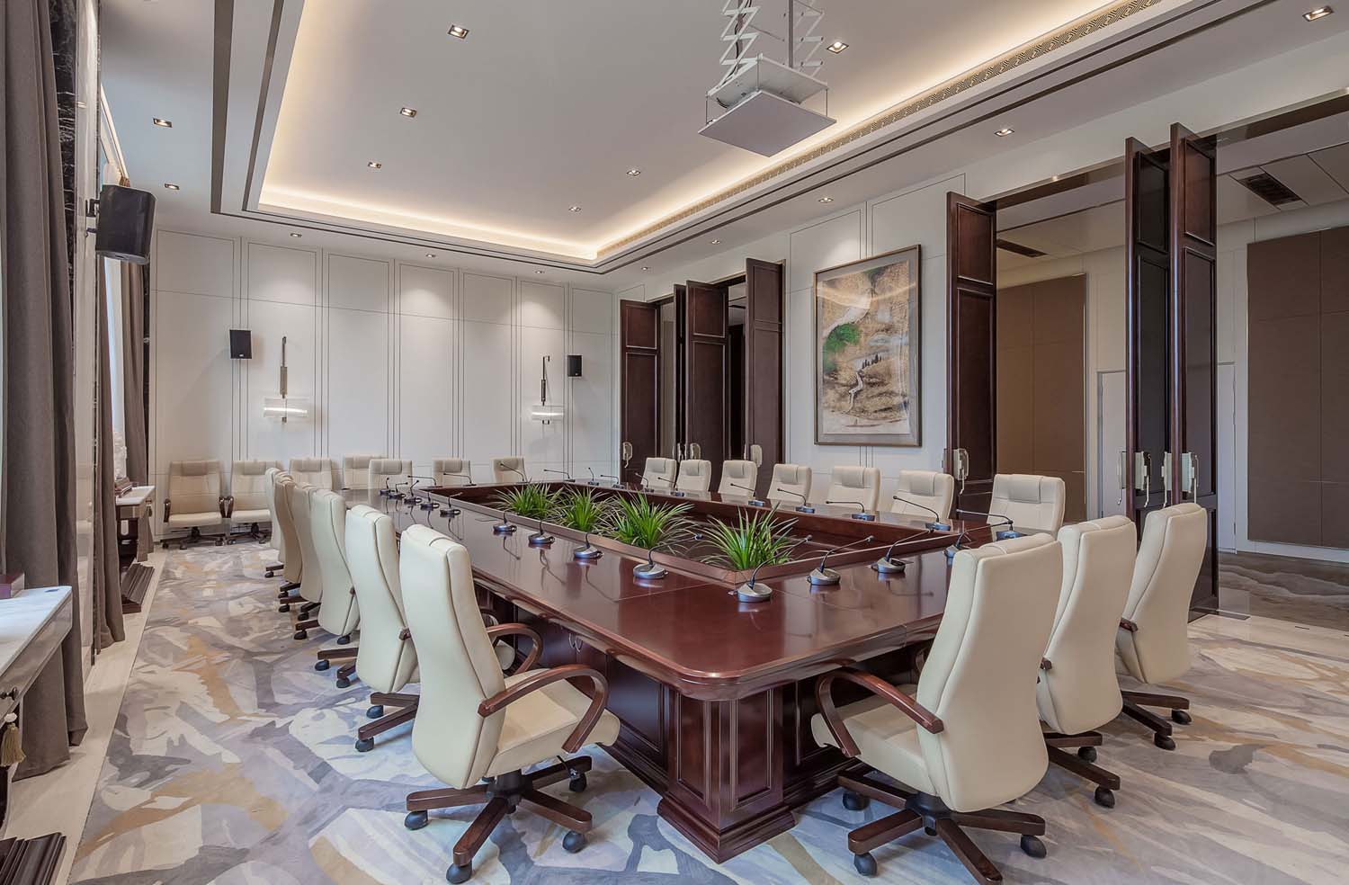 開元酒店施工圖深化設計(圖24)